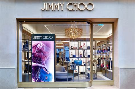 why michael kors buy jimmy choo|michael kors acquisition.